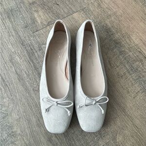New Paul green Mareva Ballerina Flat size 7.5